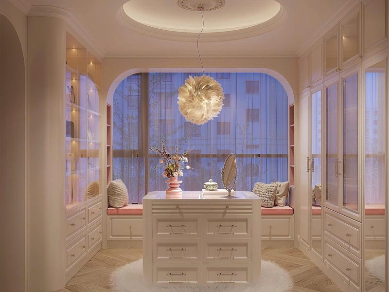 Nhà anh Thành Lanmark 1 4 phòng ngủ