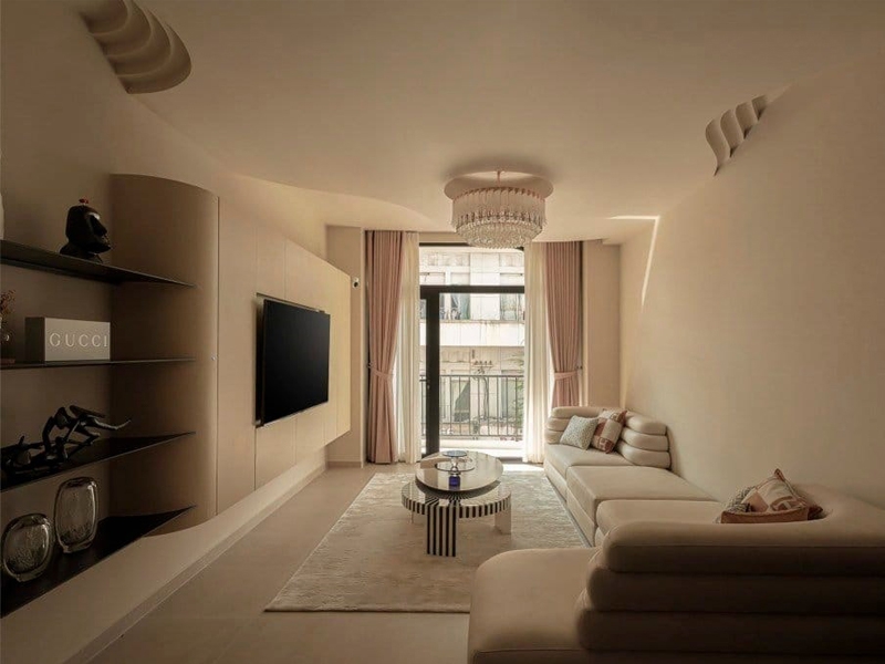 Nhà Phố Hiện Đại - Nhà anh Khiêm Vũng Tàu