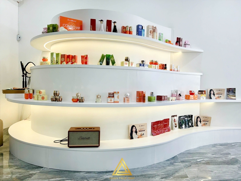 PHÒNG TRƯNG BÀY CHỊ HỒNG