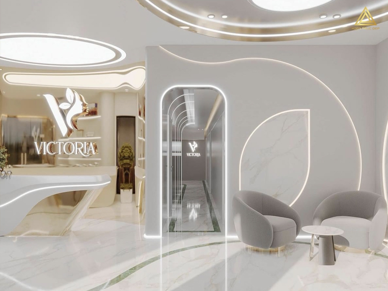 THẨM MỸ VIỆN LONG THÀNH - ĐỒNG NAI