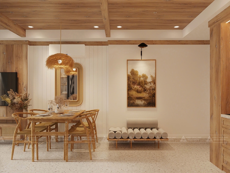 	 VINHOMES GRAND PARK - Căn 2 Phòng Ngủ