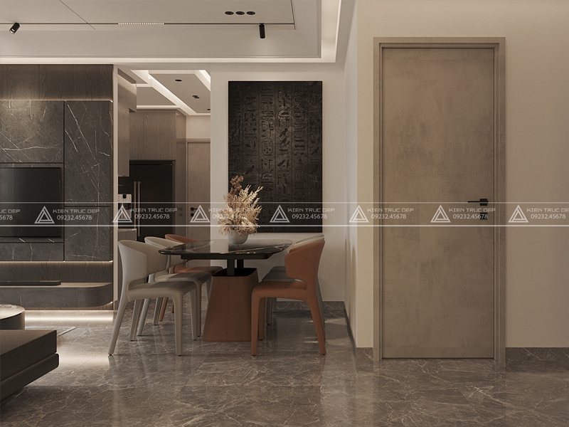 VINHOMES GRAND PARK - Căn Góc 2 Phòng Ngủ