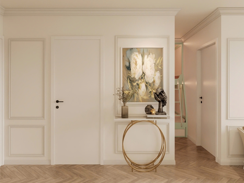 VINHOMES GRAND PARK - Nhà anh Hoàng S301