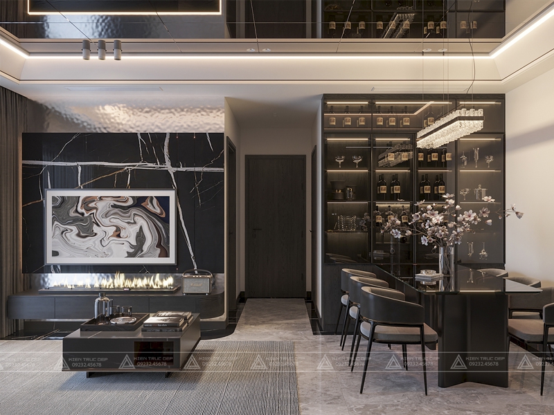 VINHOMES GRAND PARK - Nhà Anh Minh