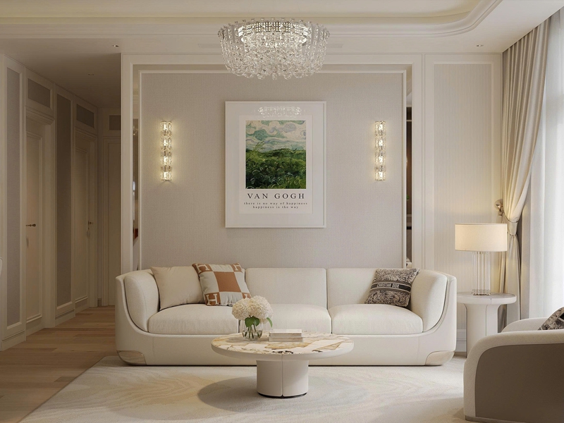 VINHOMES GRAND PARK - Nhà Anh Nhân S802