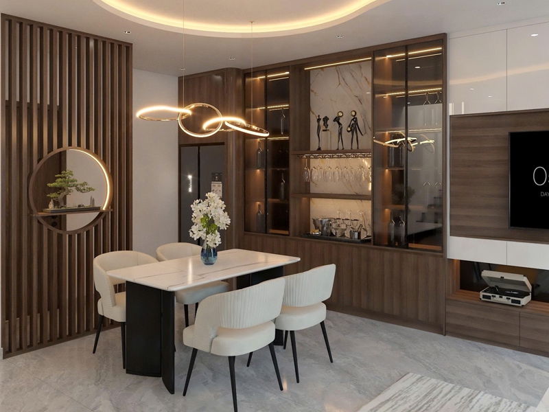 VINHOMES GRAND PARK - NHÀ ANH PHI T19-52