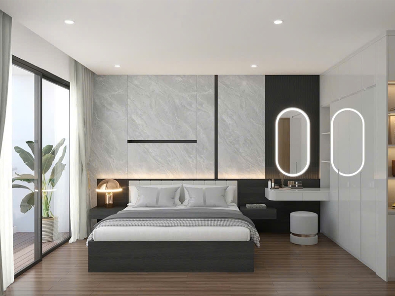 VINHOMES GRAND PARK - NHÀ ANH THÀNH BS101115